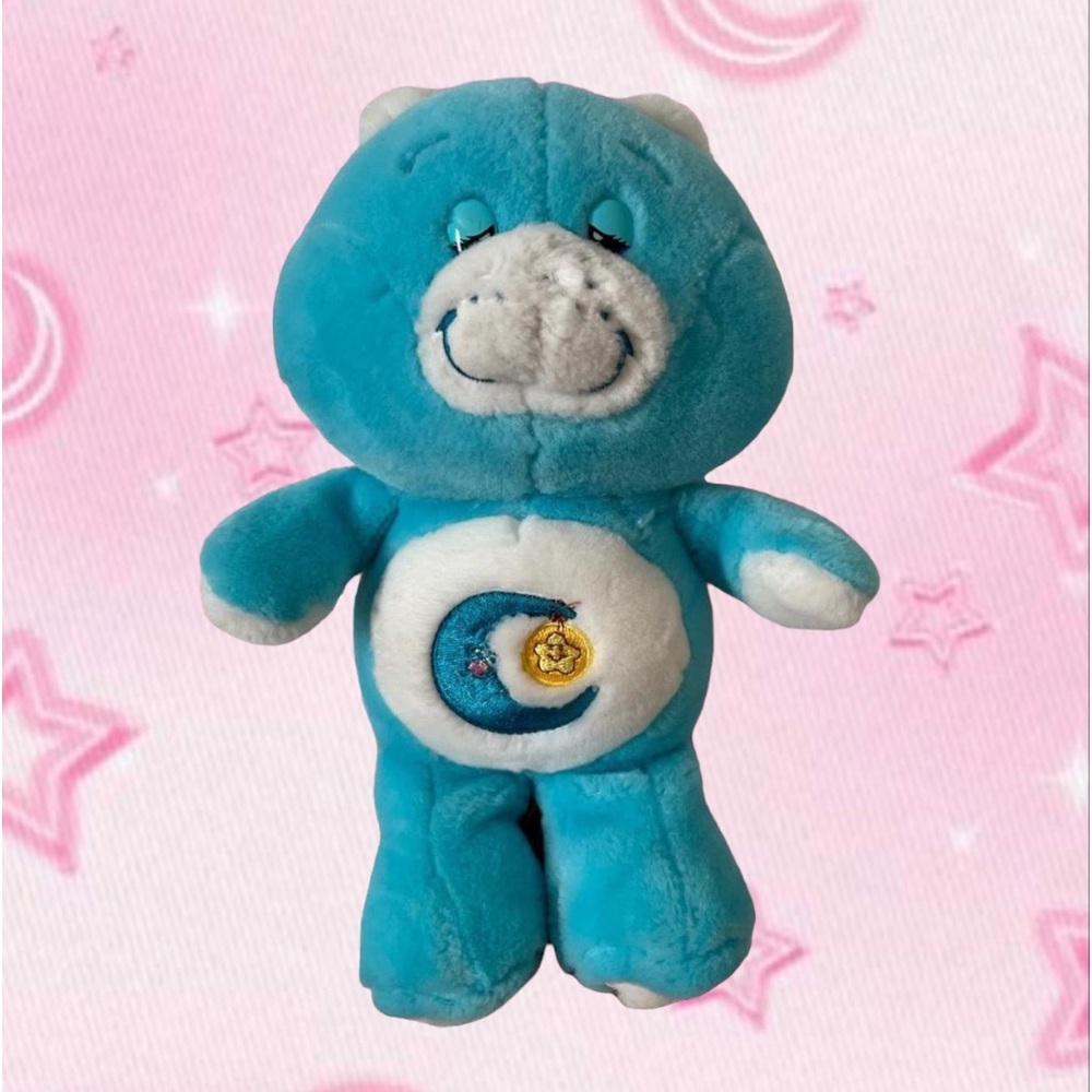 2004 carebear